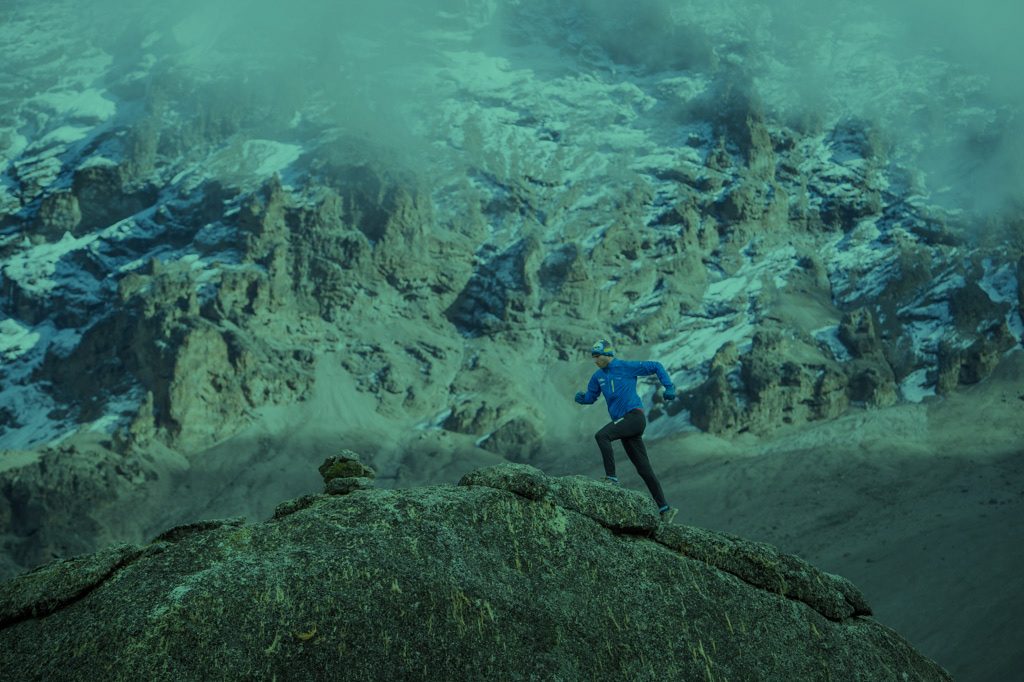 kilithon kilimanjaro halfmarathon