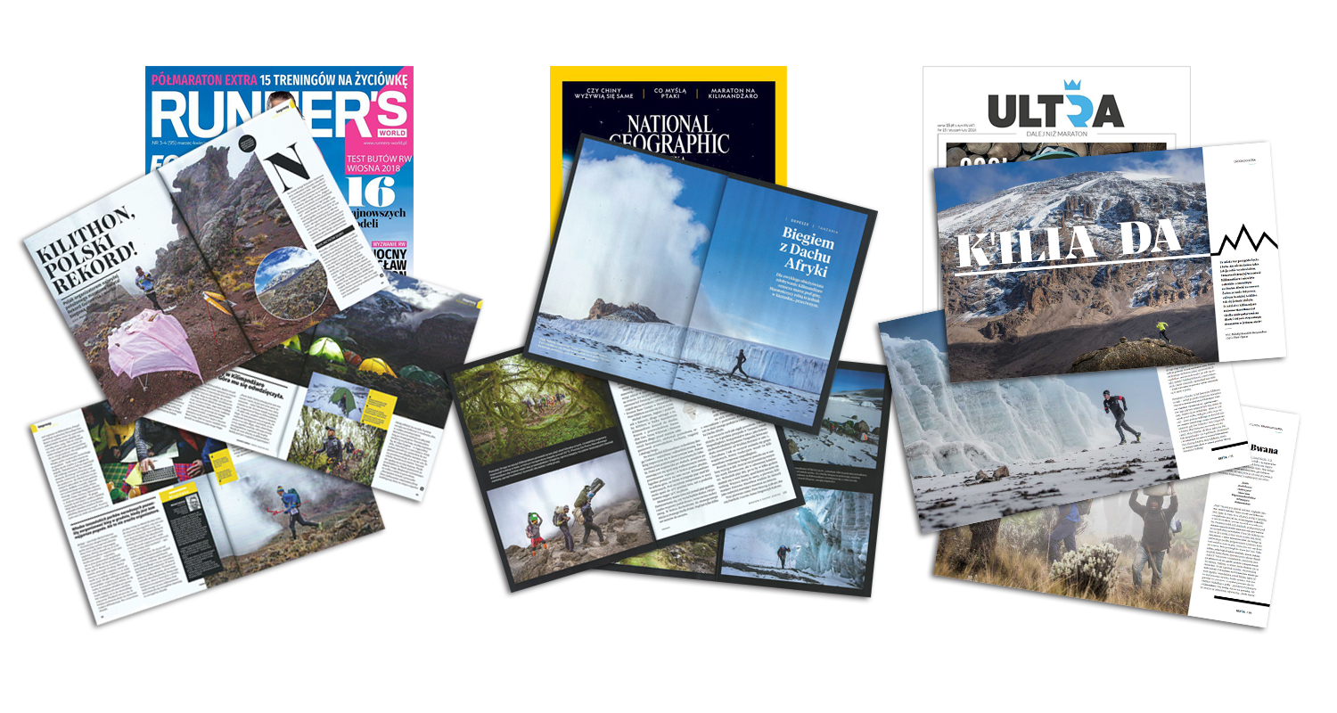 kilimanjaro extreme marathon kilithon ultimate adventure